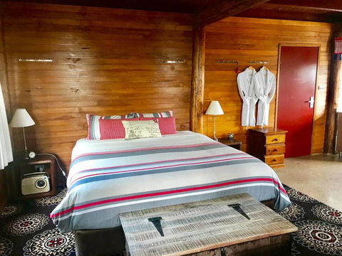Millthorpe Truffles - Gorgeous Getaway For 2 - Tourism Townsville 3