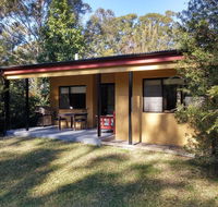 Milton Country Cottages - Tourism Townsville