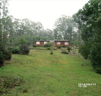 Minnow cabins Lower Beulah - Tourism Townsville