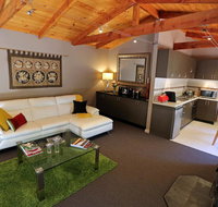 Mirkwood Forest Self-contained Spa Cottages - Tourism Townsville