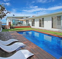 Mitchell 220 - BANNISTERS BEACH HOUSE - Tourism Townsville