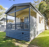 Mittagong Caravan Park - Tourism Townsville