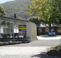 Mittagong Motel - Tourism Townsville