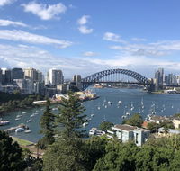 MLB38-Panoramic view Studio near Sydney Harbour - Tourism Townsville