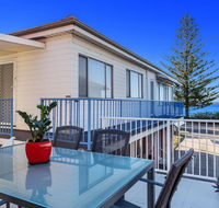 Moana Blue Unit 3/87 Shoal Bay Road - Tourism Townsville