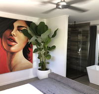 Modern Garden Studio in Noosaville QLD - Tourism Townsville