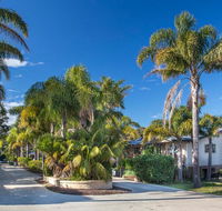 Mollymook Caravan Park - Tourism Townsville