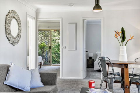 Mollymook Coastal Villa - Tourism Townsville 3