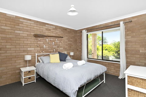 Mollymook Links - Tourism Townsville 2