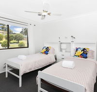 Mollymook Links - Tourism Townsville