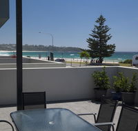 Mollymook Luxury Beachfront Apartment 3 - Tourism Townsville