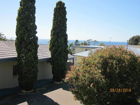 Mollymook Motel - Tourism Townsville 3