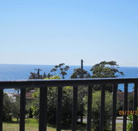 Mollymook Motel - Tourism Townsville
