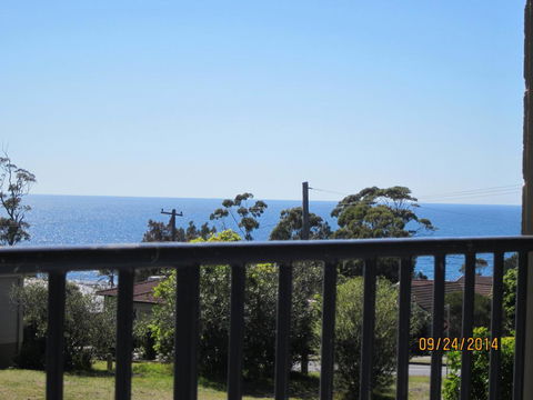 Mollymook Motel - Tourism Townsville 0