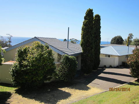Mollymook Motel - Tourism Townsville 1