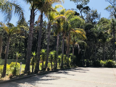 Mollymook Paradise Haven Motel - Tourism Townsville 1