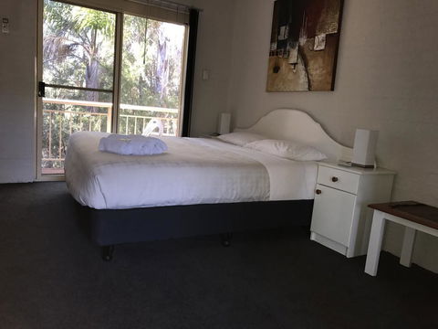 Mollymook Paradise Haven Motel - Tourism Townsville 0