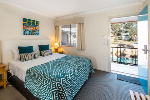 Mollymook Shores Motel And Conference Centre - Tourism Townsville 0