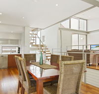Mollymook Townhouse - Shepherd Street 3/13 - Tourism Townsville