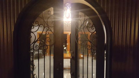 Montrose Barn House - Tourism Townsville 0