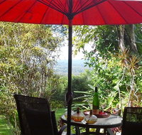 Montville BB - Tourism Townsville