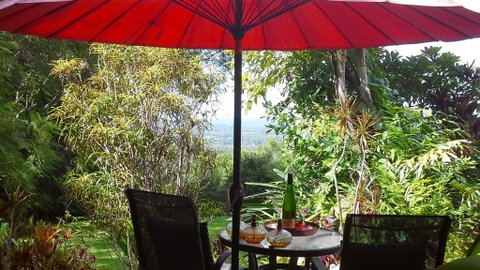 Montville B&B - Tourism Townsville 0