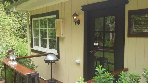 Montville B&B - Tourism Townsville 2