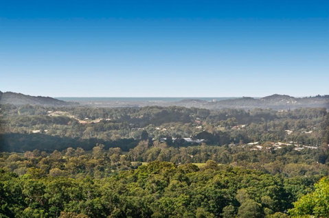 Montville B&B - Tourism Townsville 1