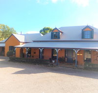 Montville Boutique BnB - Tourism Townsville
