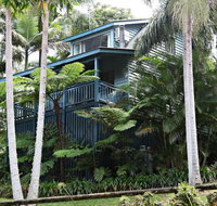 Montville Country Cabins - Tourism Townsville