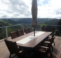Montville Holiday House - Tourism Townsville