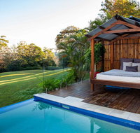 Montville Misty View Cottages - Tourism Townsville