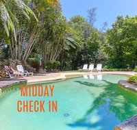 Montville Mountain Inn Resort - Tourism Townsville
