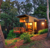 Montville Ocean View Cottages - Tourism Townsville