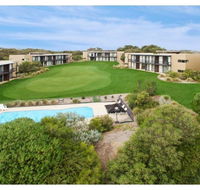 Moonah Links - Apartment 43 - Tourism Townsville