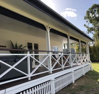 Moongalba Cottage - Tourism Townsville