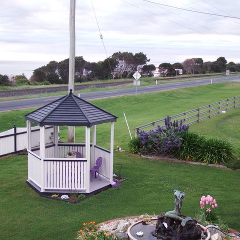 Moonlight Bay B&B Guest House - Tourism Townsville 3