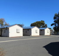 Moonta Bay Cabins - Tourism Townsville