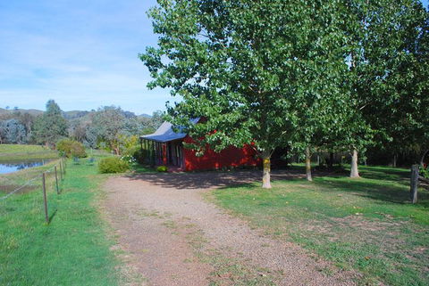 Moore House - Tourism Townsville 2