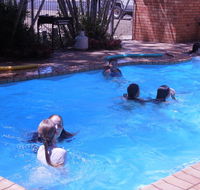 Moore Park Beach Motel - Tourism Townsville