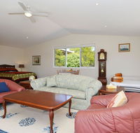 Morisset Waterfront 1bdr Studio looking over Trinity Marina - Tourism Townsville