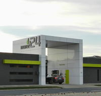 Motel 24 - Tourism Townsville