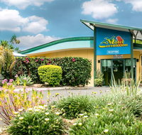 Motel Carnarvon - Tourism Townsville
