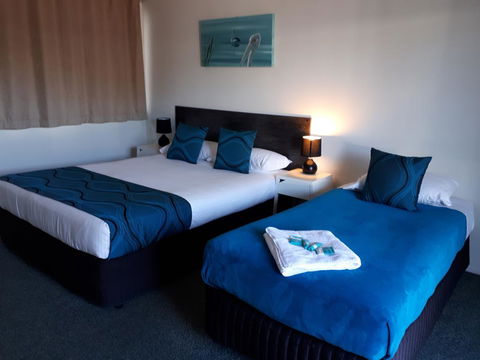 Motel In Nambour - Tourism Townsville 0