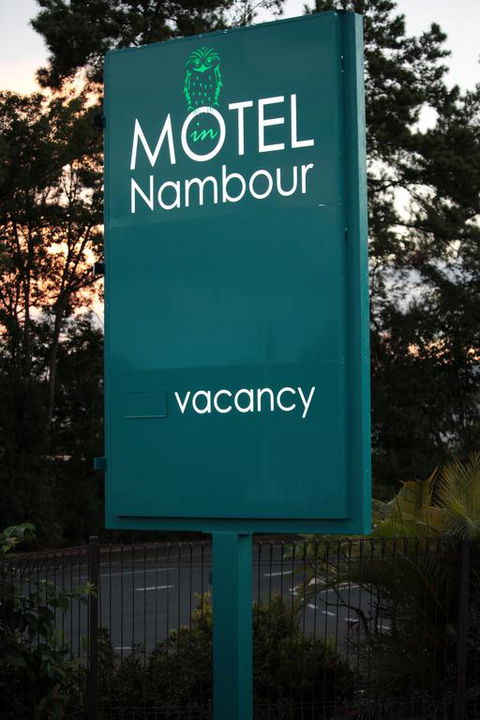 Motel In Nambour - Tourism Townsville 3
