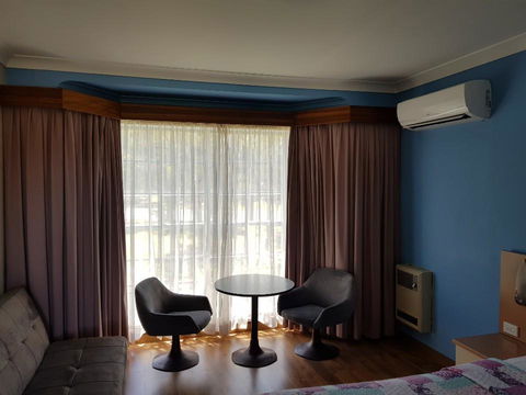 Motel Margeurita - Tourism Townsville 1