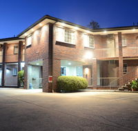 Motel Margeurita - Tourism Townsville