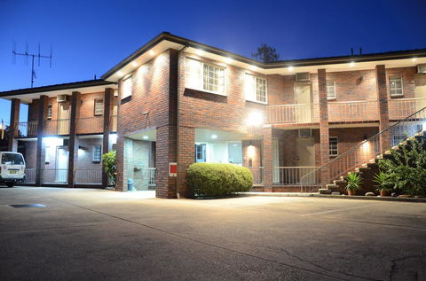 Motel Margeurita - Tourism Townsville 0