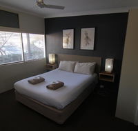 Motel Melrose - Tourism Townsville