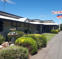 Motel Riverbend - Tourism Townsville